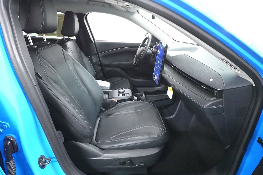 Certified 2024 Ford Mustang Mach-E Premium RWD image 33