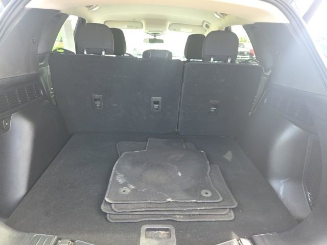Certified 2023 Ford Escape Active w/ Cold Weather Package FWD image 11