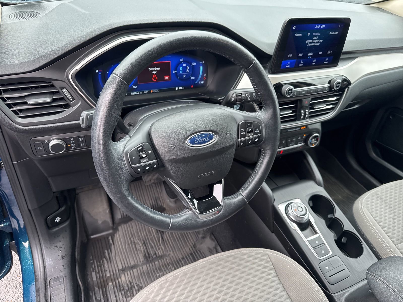 Certified 2020 Ford Escape SE Sport image 40