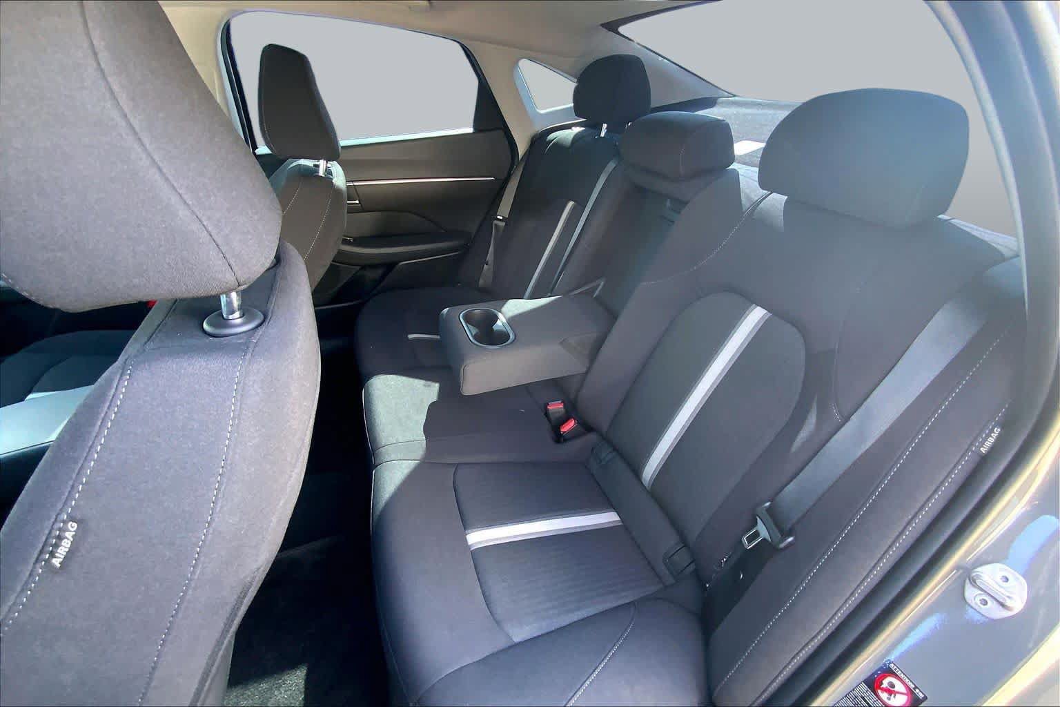 Used 2023 Hyundai Sonata SEL w/ Convenience Package FWD image 20