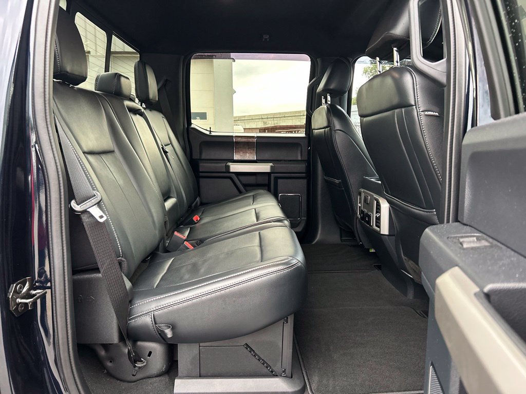 Certified 2022 Ford F250 Lariat w/ Lariat Ultimate Package AWD/4WD image 30
