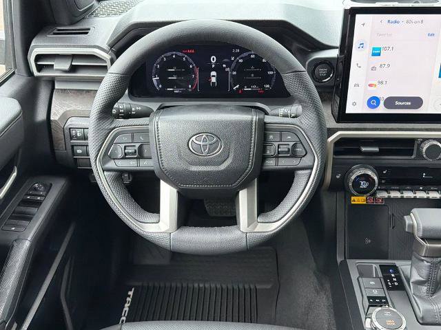 Used 2024 Toyota Tacoma Limited w/ Limited Package (LT) AWD/4WD image 13