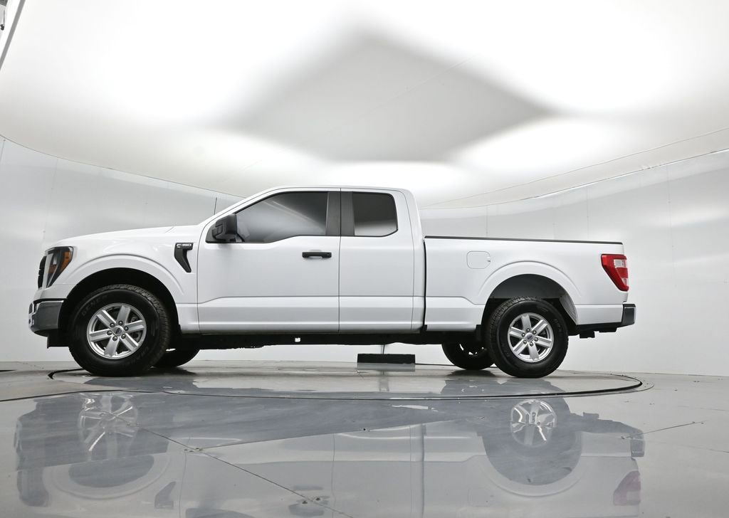 Certified 2023 Ford F150 XL w/ XL Chrome Appearance Package image 8