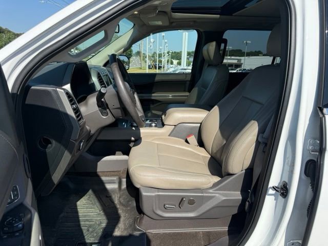 Certified 2019 Ford Expedition Max XLT w/ Equipment Group 202A AWD/4WD image 21