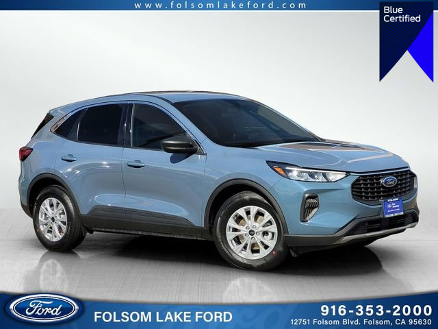 Certified 2023 Ford Escape Active