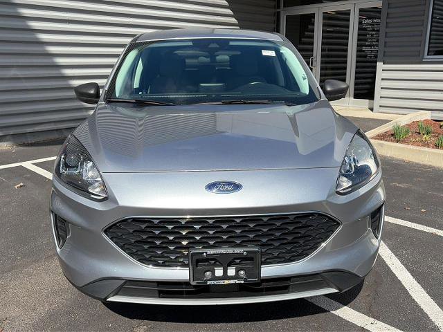 Certified 2022 Ford Escape SE w/ Convenience Package image 8