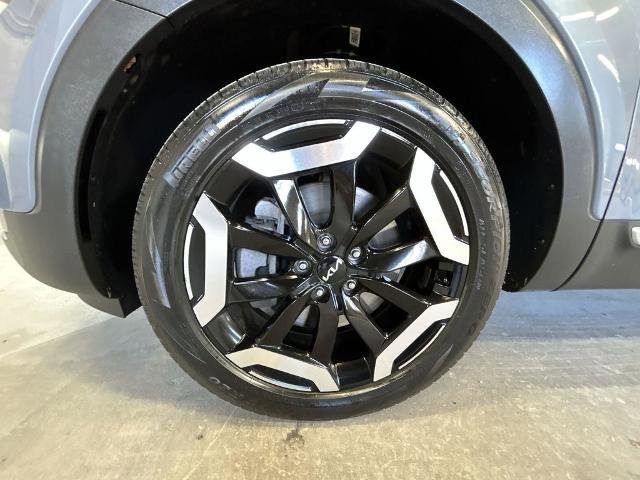 Used 2024 Kia Telluride S w/ S Sunroof Package AWD/4WD image 10