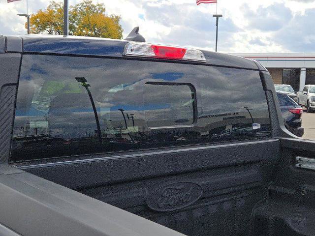 Certified 2024 Ford Maverick Lariat w/ 4K Tow Package image 15