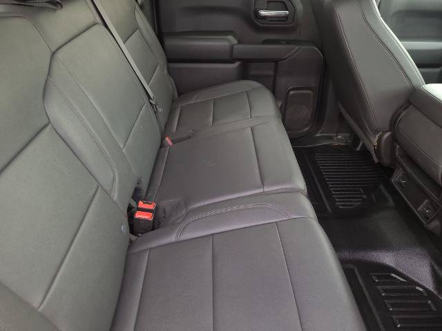Used 2023 Chevrolet Silverado 1500 W/T w/ Trailering Package AWD/4WD image 12