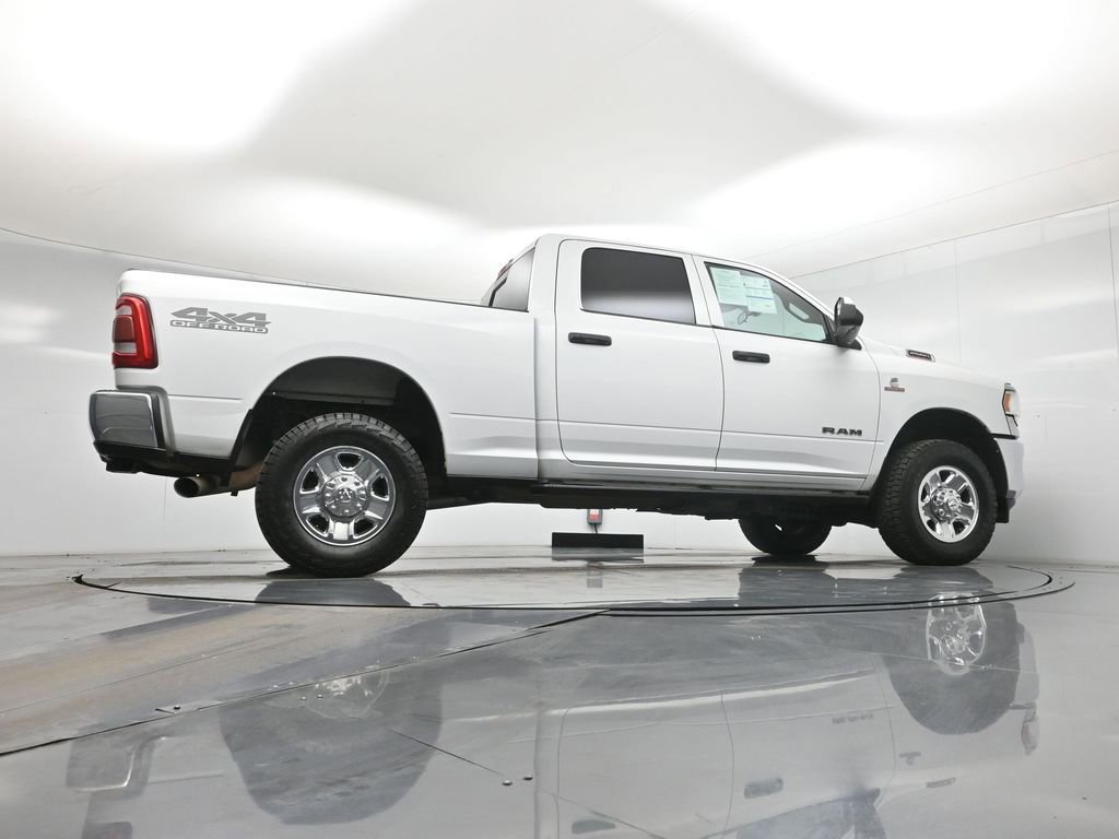 Used 2020 RAM 2500 Tradesman image 17