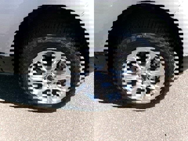 Certified 2022 Ford EcoSport SE w/ SE Convenience Package image 5