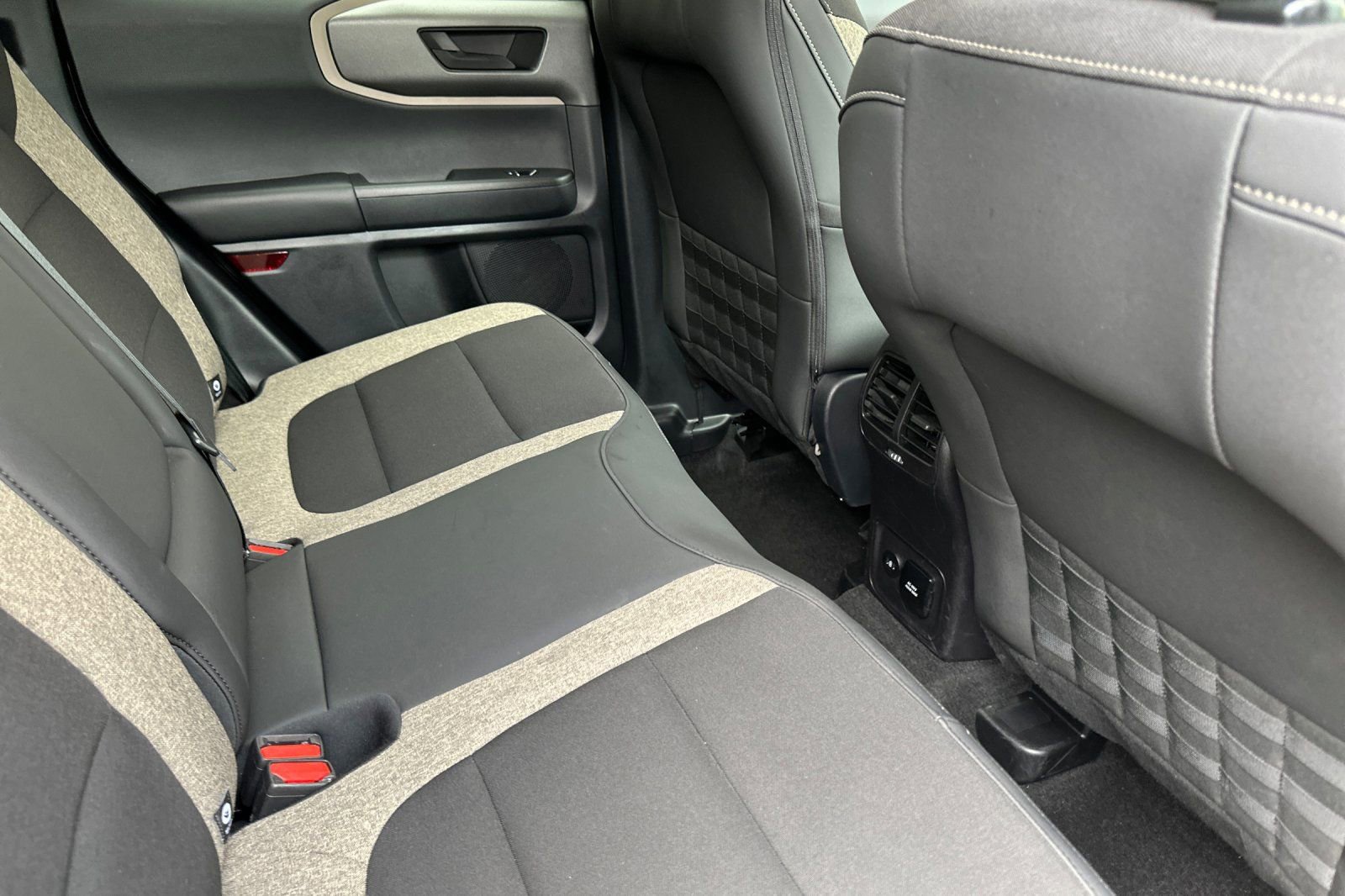 Certified 2025 Ford Bronco Sport Big Bend AWD/4WD image 18