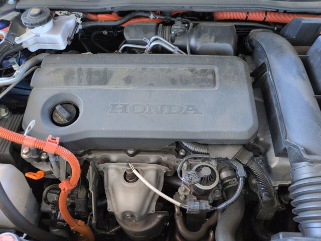 Used 2025 Honda CR-V Sport image 36