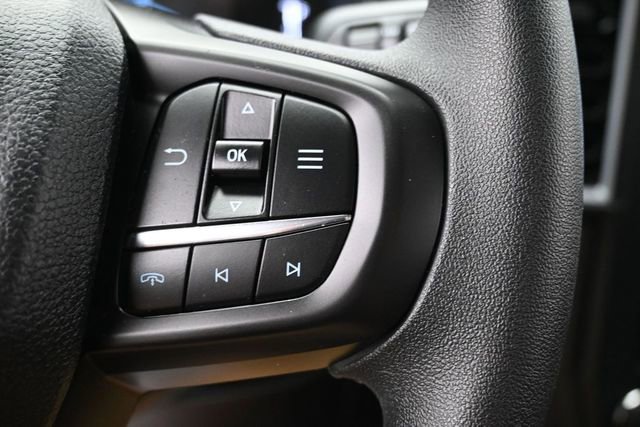 Certified 2025 Ford Ranger XL AWD/4WD image 16