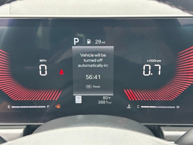 Used 2026 Kia K5 GT-Line w/ GT-Line Premium Package AWD/4WD image 40