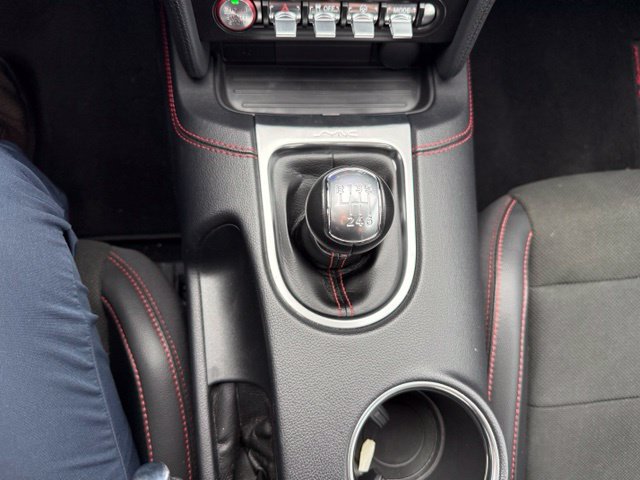 Certified 2020 Ford Mustang GT RWD image 45