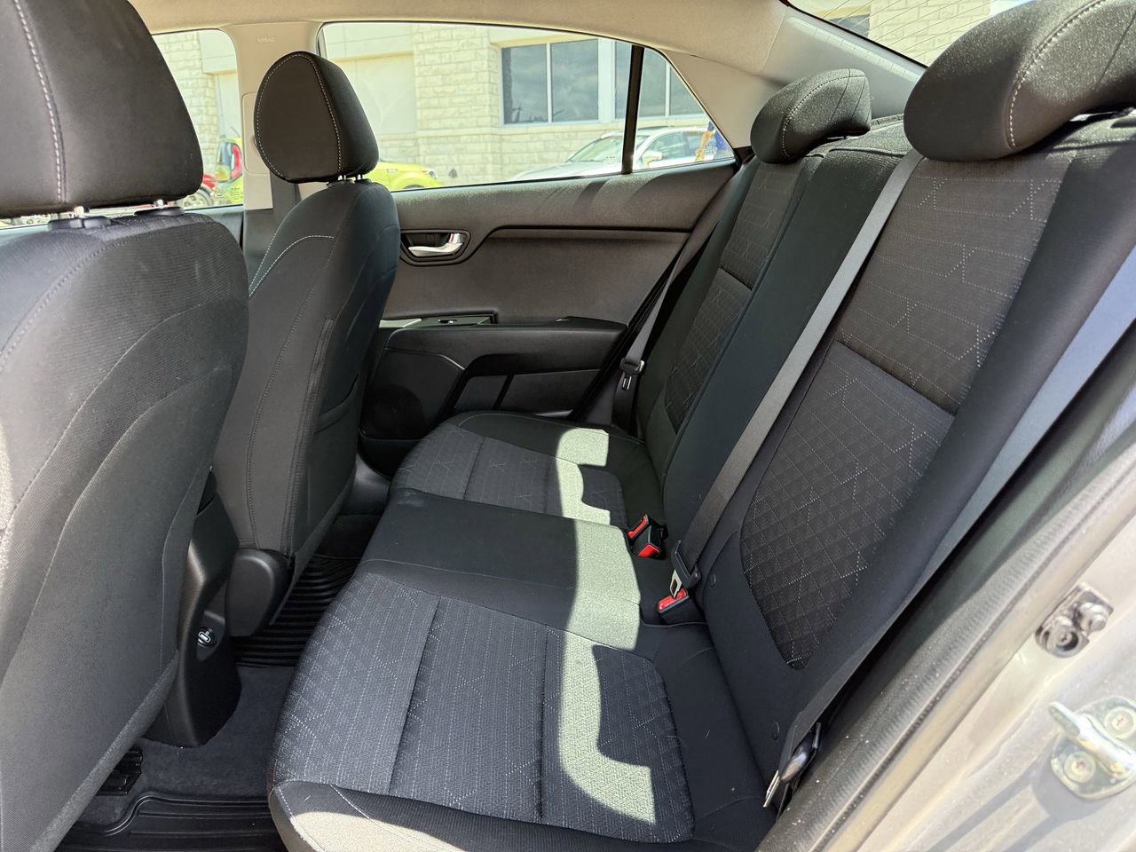 Used 2023 Kia Rio S FWD image 26