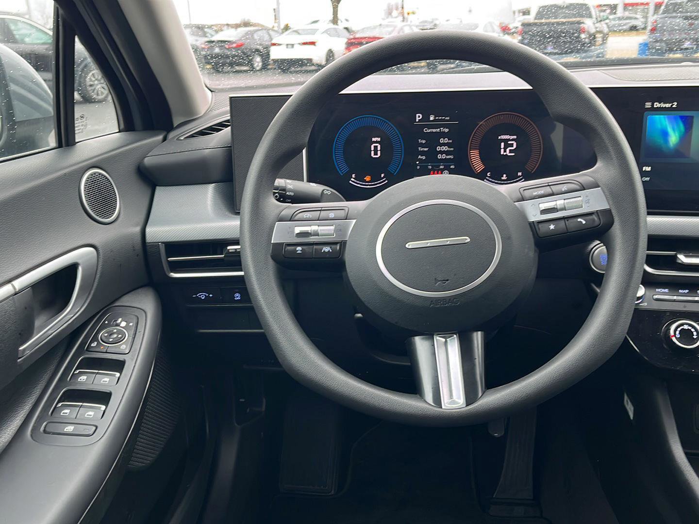 Used 2025 Hyundai Sonata SE image 16