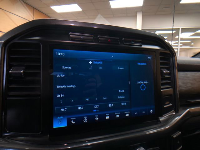 Certified 2023 Ford F150 XLT AWD/4WD image 15