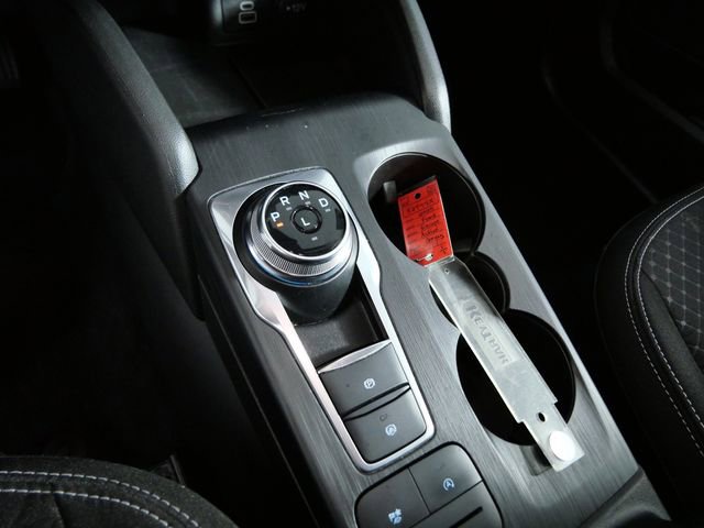 Certified 2025 Ford Escape Active AWD/4WD image 21