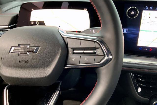 Used 2025 Chevrolet Suburban RST w/ Comfort Package image 24