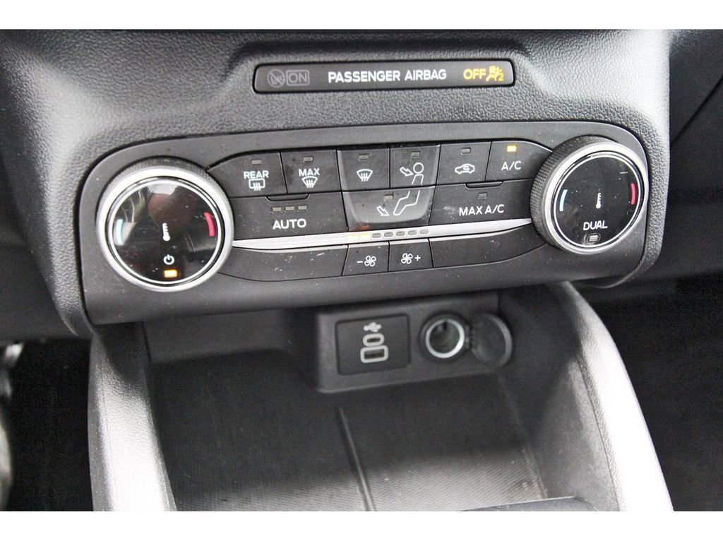 Certified 2025 Ford Escape Active FWD image 27