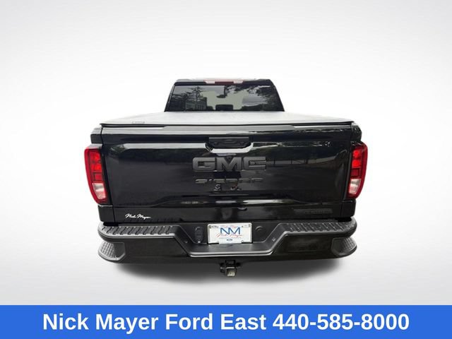 Used 2026 GMC Sierra 1500 Elevation AWD/4WD image 7