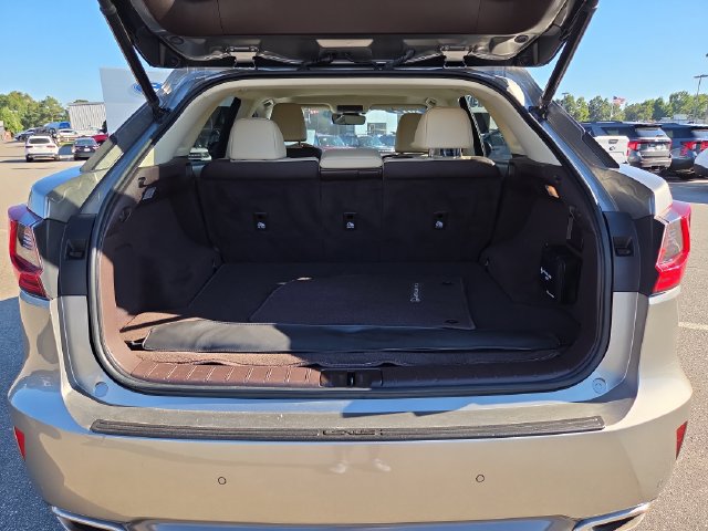 Used 2019 Lexus RX 350 FWD w/ Navigation Package image 28