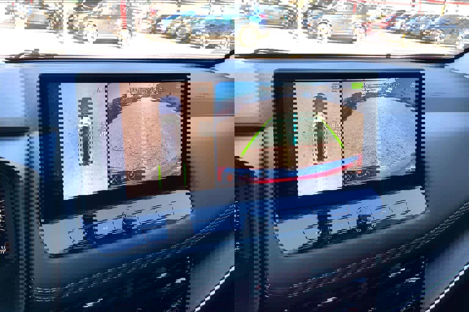 Used 2025 Nissan Rogue Platinum w/ Platinum Premium Package image 26