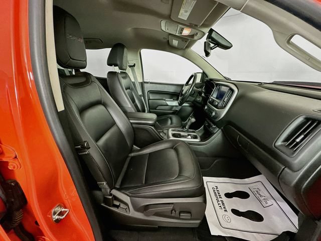 Used 2019 Chevrolet Colorado ZR2 AWD/4WD image 30