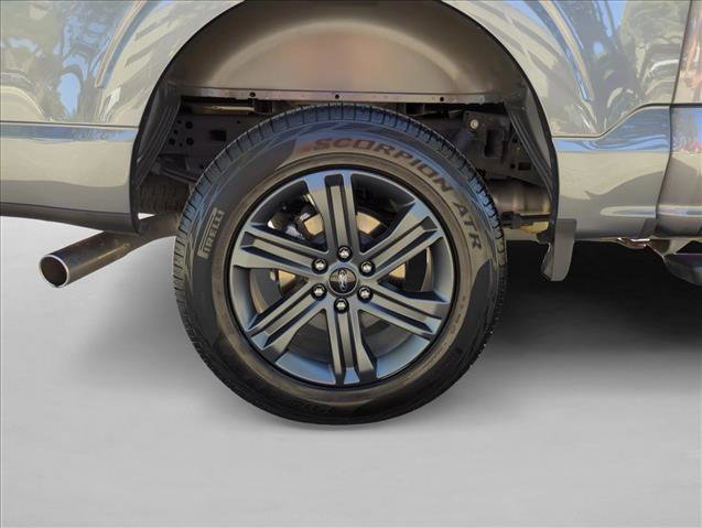 Certified 2023 Ford F150 XLT w/ Equipment Group 302A High image 29