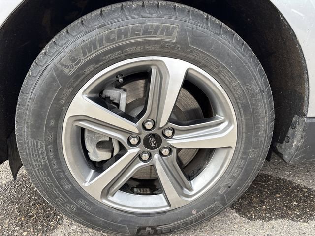 Certified 2024 Ford Edge SEL w/ Convenience Package image 53