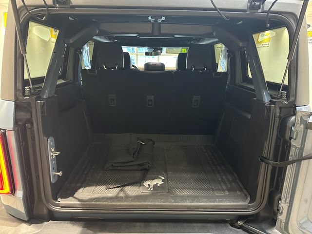 Certified 2024 Ford Bronco Wildtrak AWD/4WD image 18