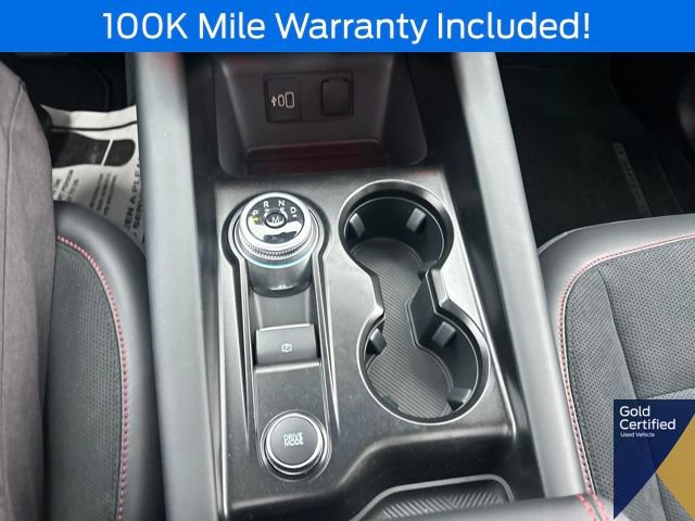 Certified 2026 Ford Explorer ST w/ Sun And Sound Package AWD/4WD image 23