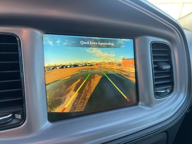 Used 2023 Dodge Charger R/T w/ Plus Group image 14