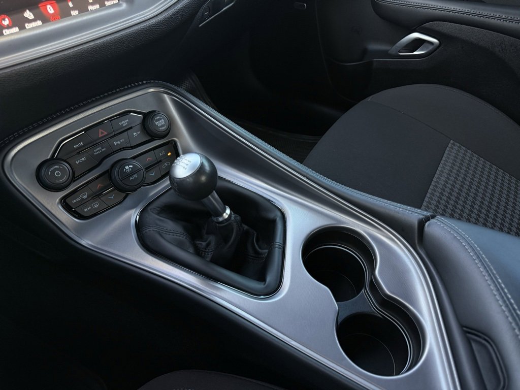 Used 2023 Dodge Challenger R/T w/ T/A Package image 19