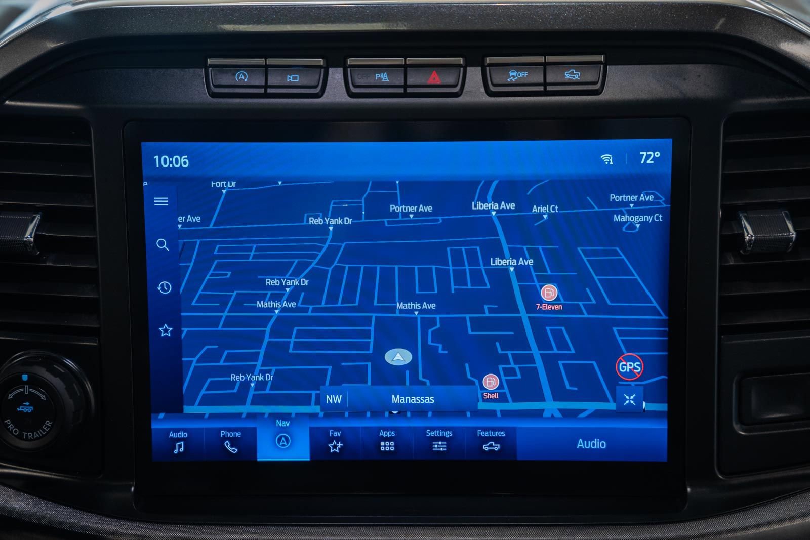 Certified 2023 Ford F150 Tremor w/ Equipment Group 402A High AWD/4WD image 30