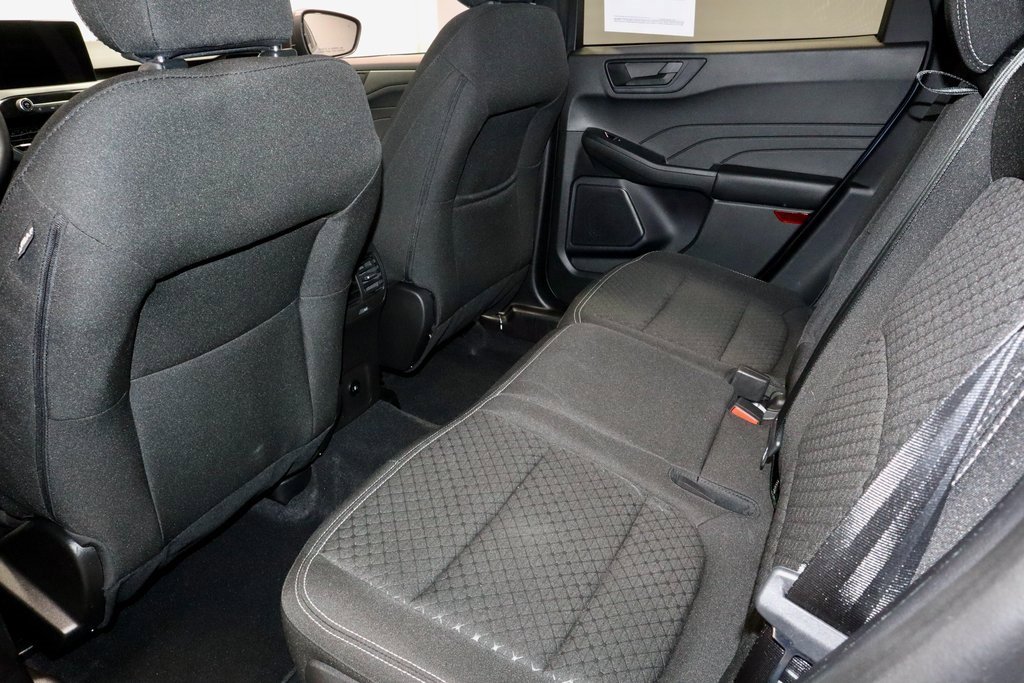 Certified 2023 Ford Escape Active image 22
