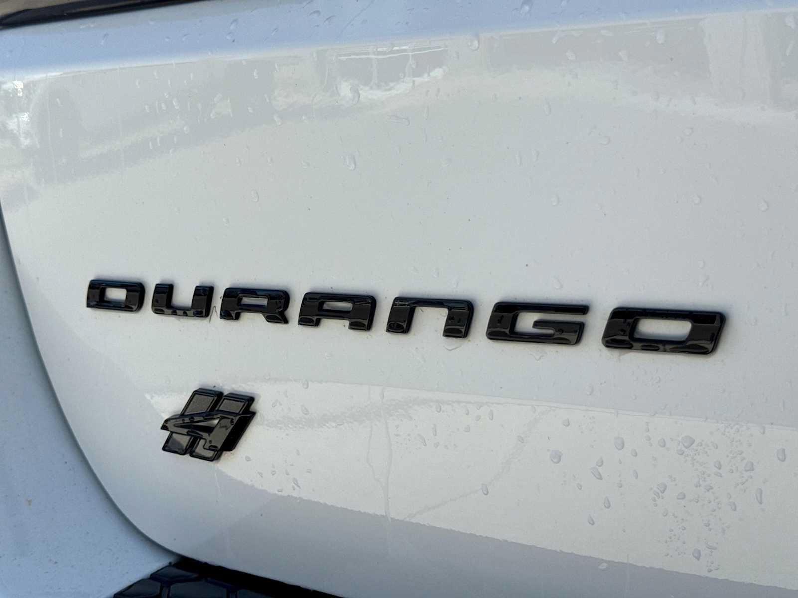 Used 2023 Dodge Durango R/T AWD/4WD image 12