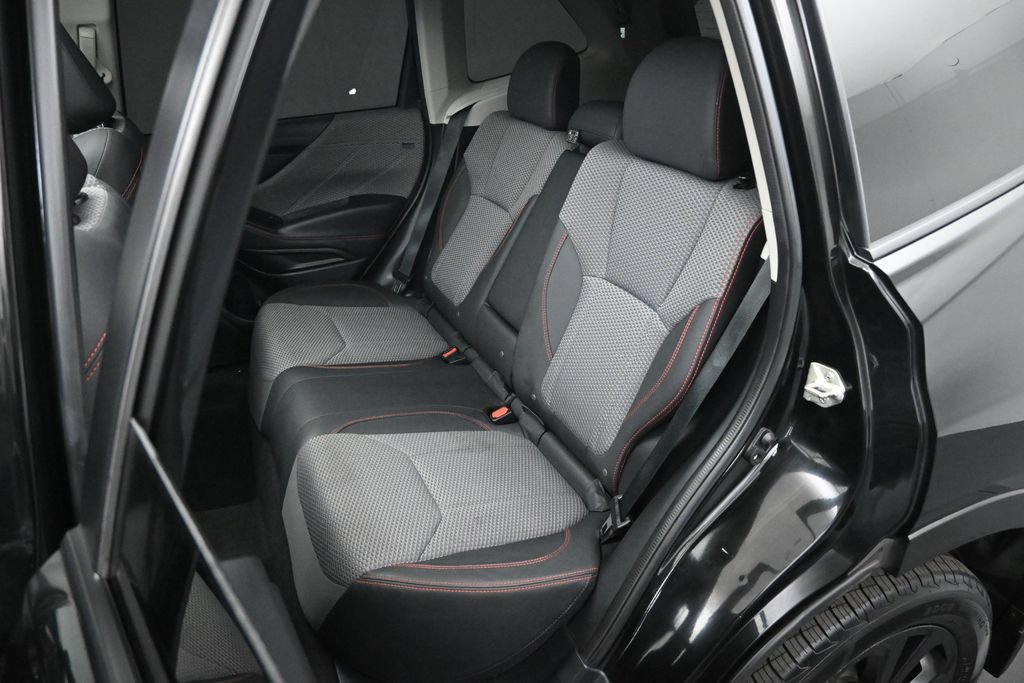 Used 2020 Subaru Forester Sport AWD/4WD image 13