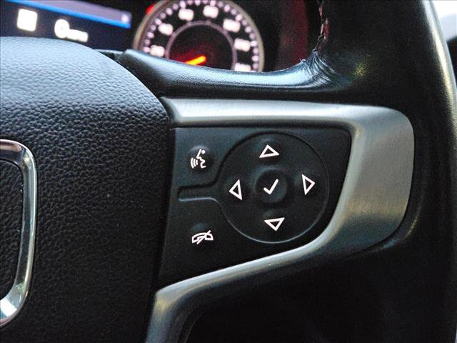 Used 2021 GMC Acadia SLT w/ Elevation Edition FWD image 20