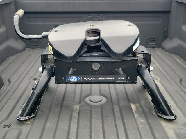 Certified 2023 Ford F450 Platinum w/ FX4 Off-Road Package AWD/4WD image 27