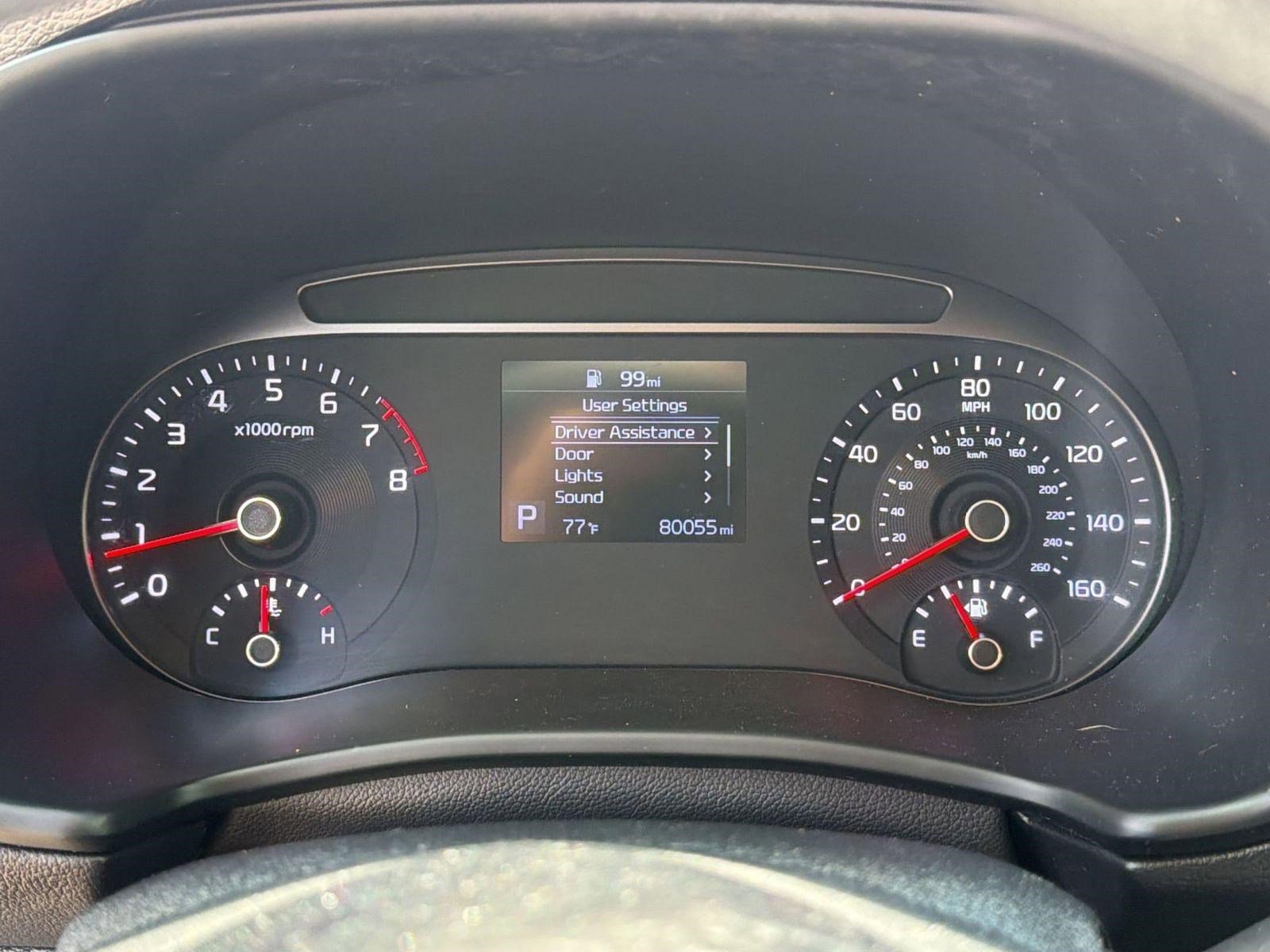 Used 2022 Kia Soul LX w/ Technology Package image 20