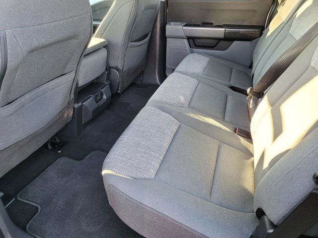 Certified 2023 Ford F150 XLT image 11