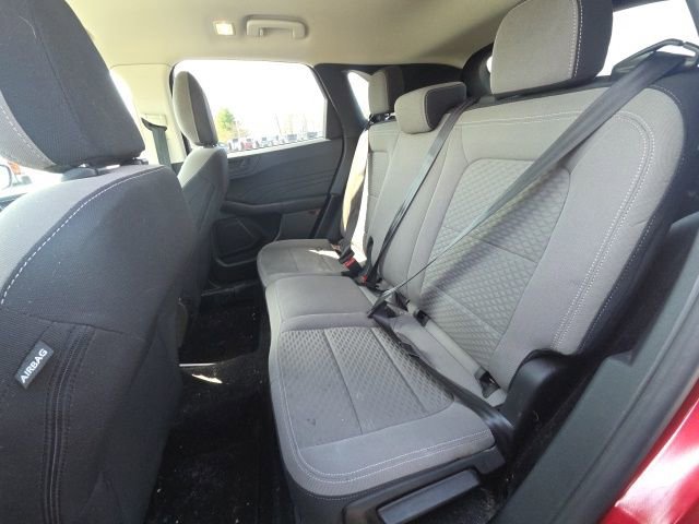 Certified 2022 Ford Escape SE FWD image 13