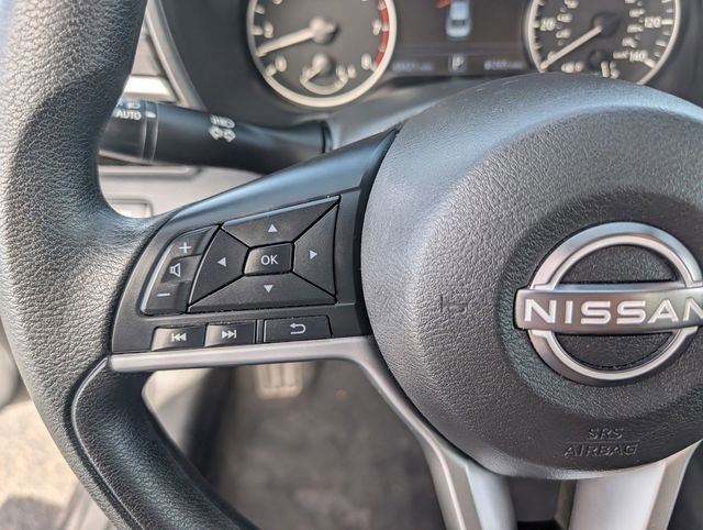 Used 2024 Nissan Altima 2.5 SV image 15