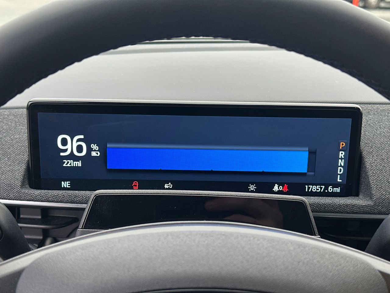 Certified 2023 Ford Mustang Mach-E Premium image 30