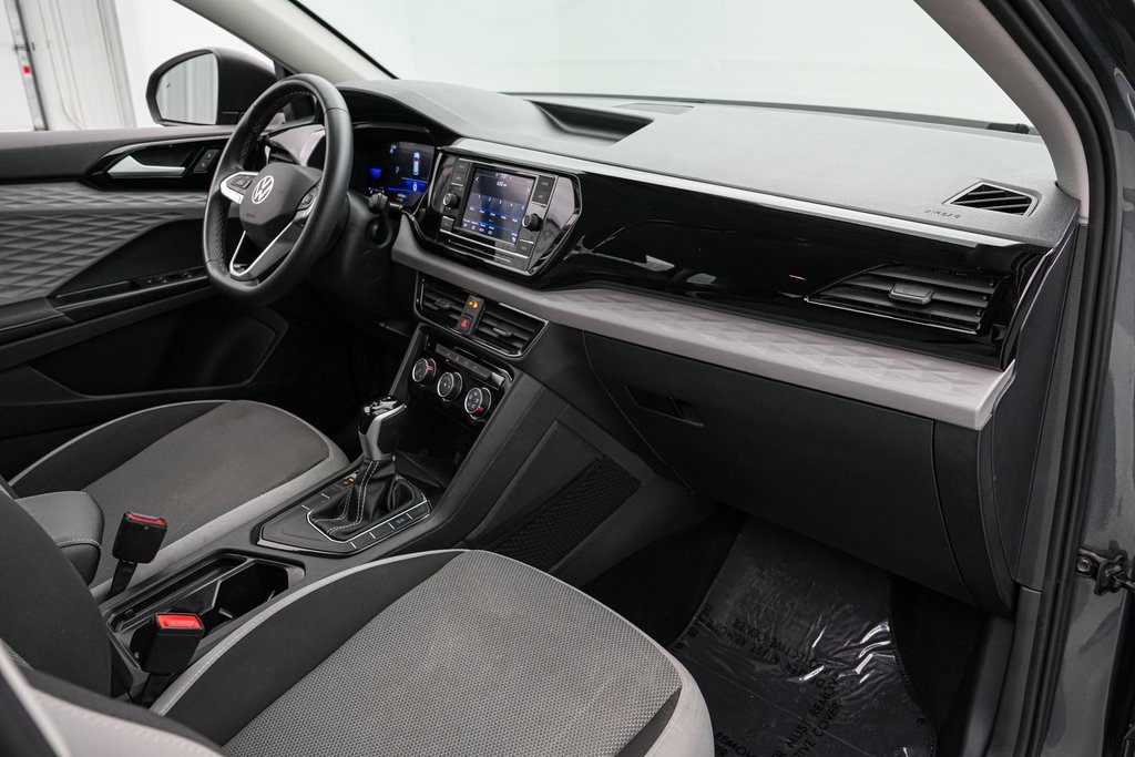 Used 2024 Volkswagen Taos S image 21