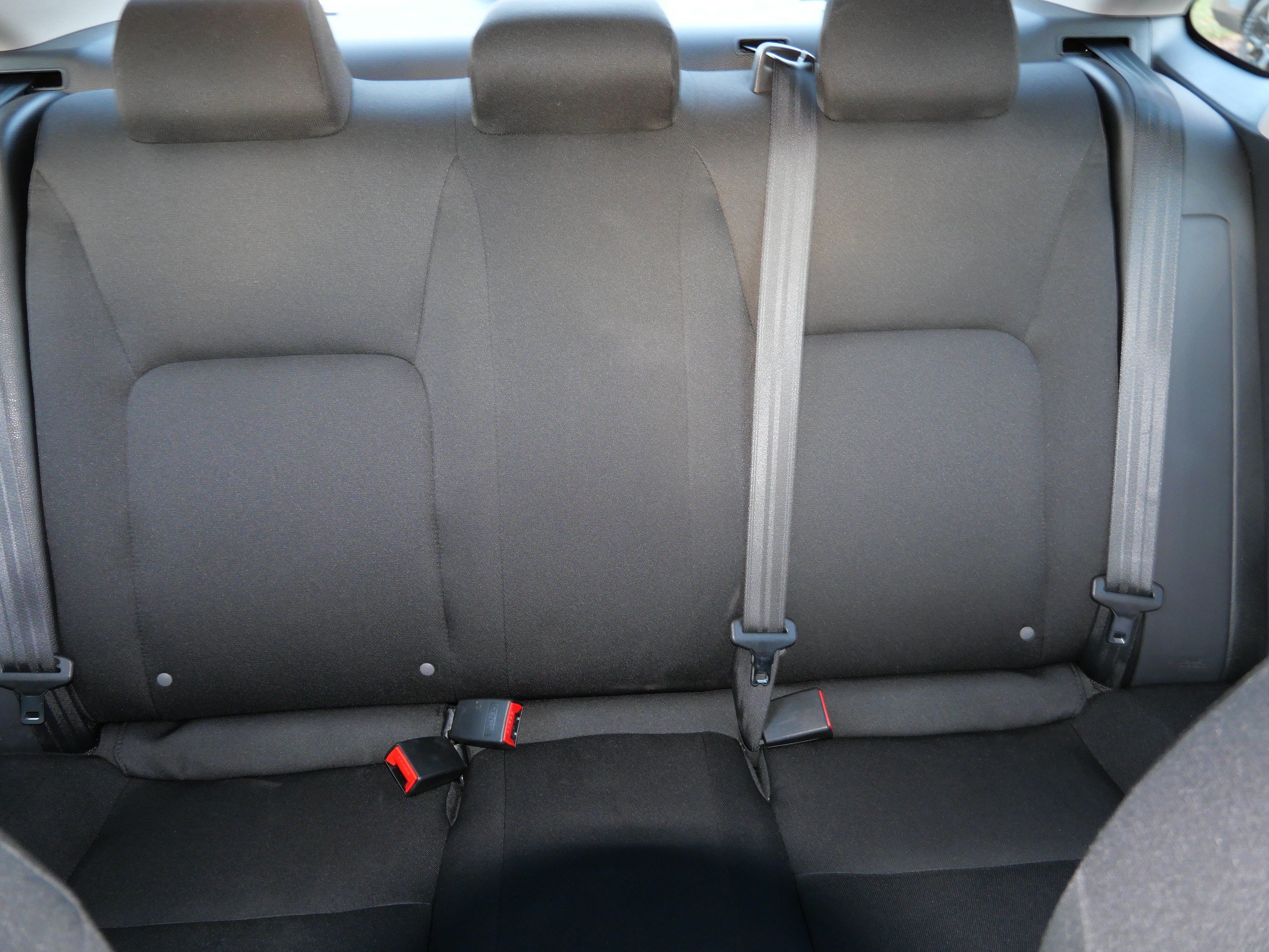 Used 2025 Honda Civic LX image 13
