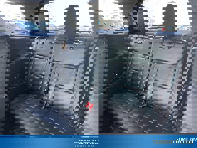 Certified 2023 Ford Explorer XLT w/ Equipment Group 202A image 17